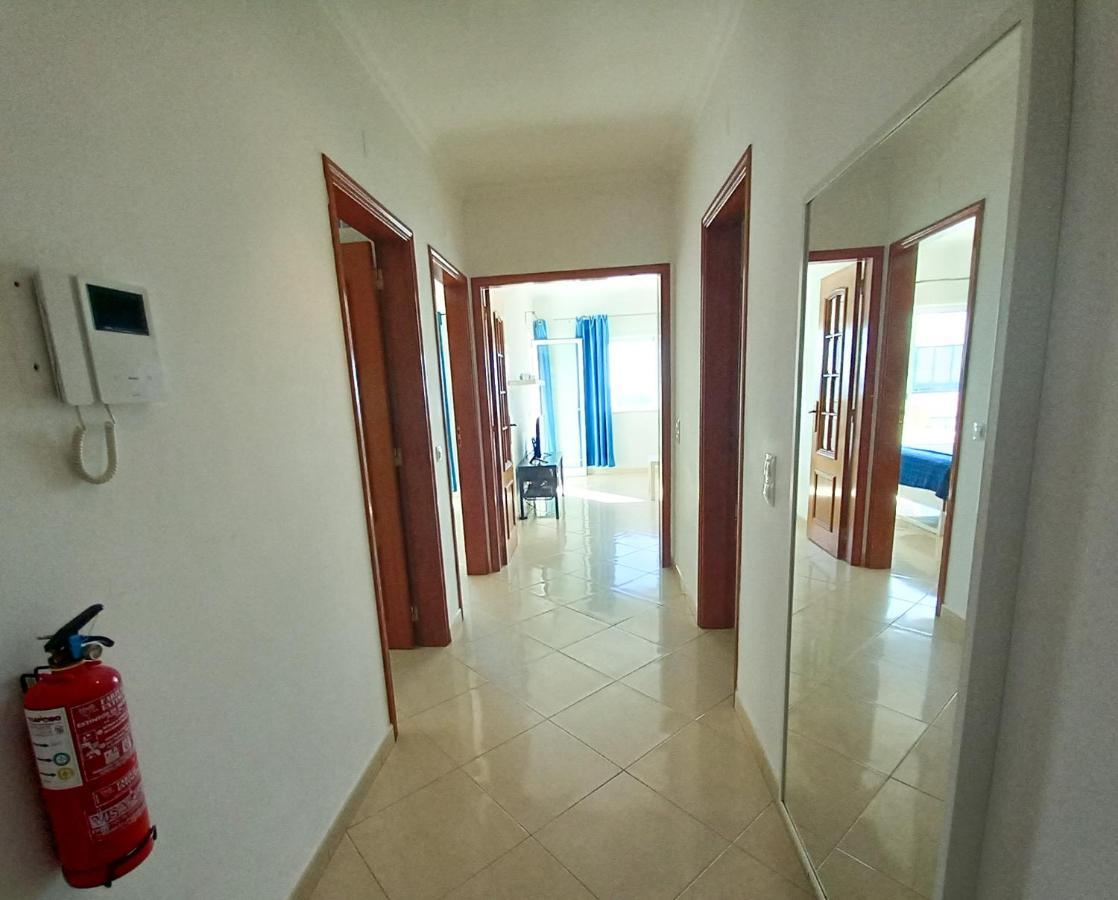 Апартаменты Colina Ferias- Garagem & Wifi Картейра Экстерьер фото