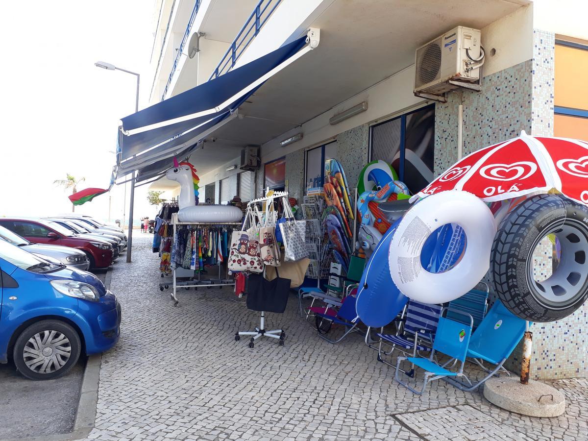Апартаменты Colina Ferias- Garagem & Wifi Картейра Экстерьер фото